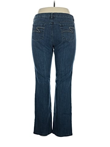 Liz & Co. Jeans (view 2)