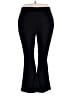 Unbranded Black Active Pants Size 5XL - photo 1