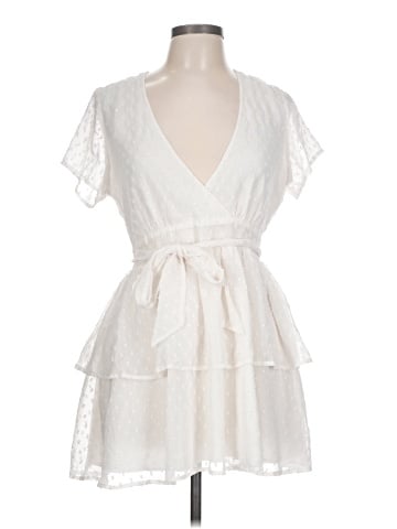 Lucy In The Sky Cocktail Dress (view 1)