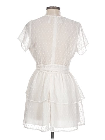 Lucy In The Sky Cocktail Dress (view 2)