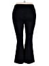 Unbranded Black Active Pants Size 5XL - photo 2
