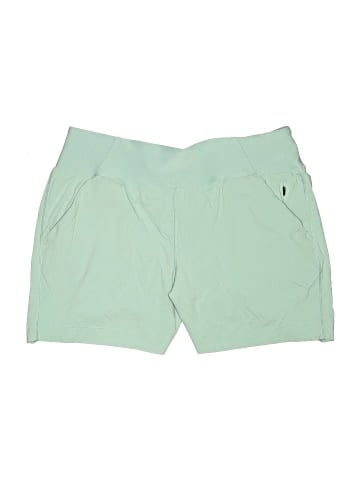 PrAna Athletic Shorts (view 1)