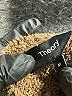 Theory Brown Pullover Sweater Size M - photo 7