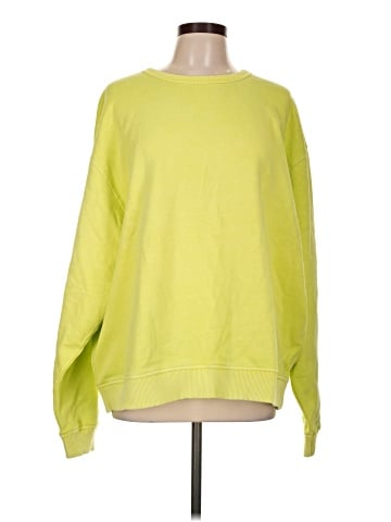 & Other Stories Sweatshirt (view 1)