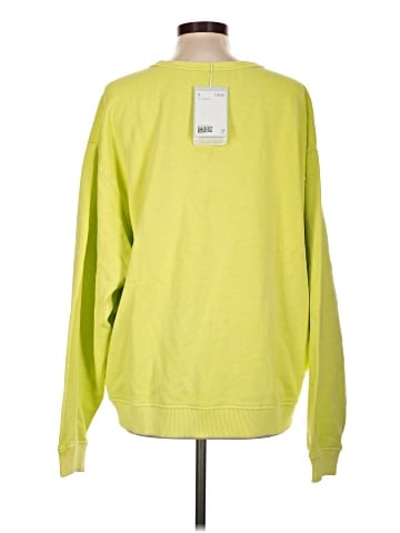 & Other Stories Sweatshirt (view 2)