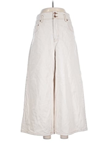 Ulla Johnson Jeans (view 1)