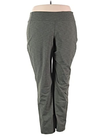 Duluth Trading Co. Active Pants (view 1)