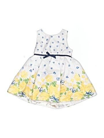Nannette Dress (view 1)