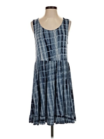 Cy U.S.A. Casual Dress (view 1)