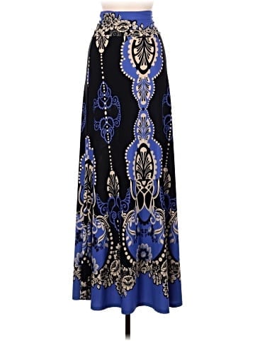 Arden B. Formal Skirt (view 1)