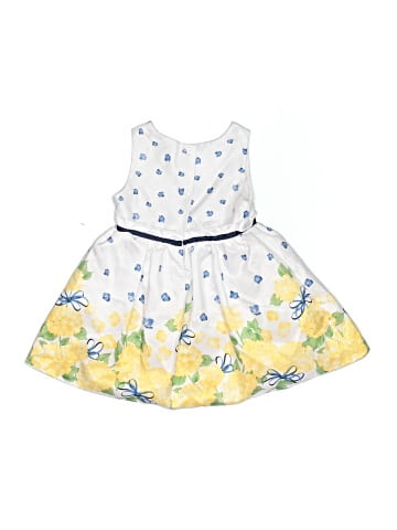 Nannette Dress (view 2)