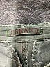 J Brand Green Cargo Pants Size 24 waist - photo 7