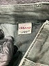 J Brand Green Cargo Pants Size 24 waist - photo 8
