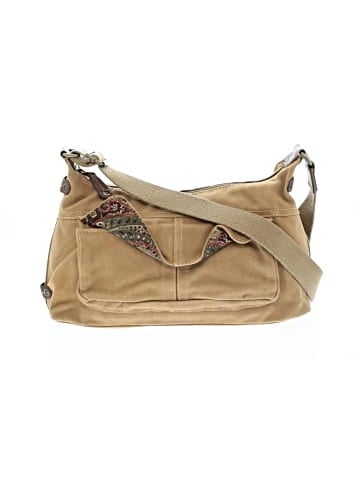 Fossil Crossbody Bag (view 1)