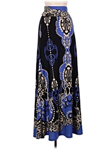Arden B. Formal Skirt (view 2)