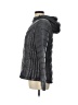 Andrew Marc 100% Nylon Gray Jacket Size L - photo 5