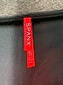 SPANX Black Leggings Size XL - photo 7