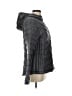 Andrew Marc 100% Nylon Gray Jacket Size L - photo 4