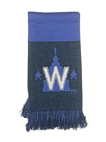 Harry Potter Scarf (view 2)