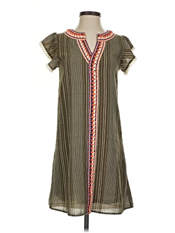 THML Casual Dress (view 1)