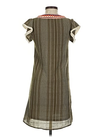 THML Casual Dress (view 2)