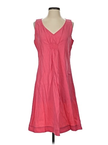 Eileen Fisher Casual Dress (view 1)
