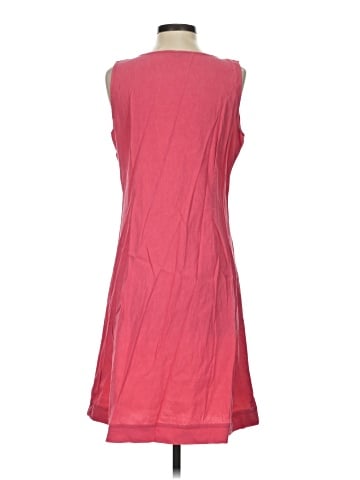 Eileen Fisher Casual Dress (view 2)