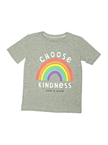 Life Is Good Short Sleeve T-Shirt (view 1)