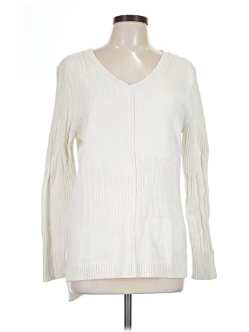 Sundance Pullover Sweater (view 1)