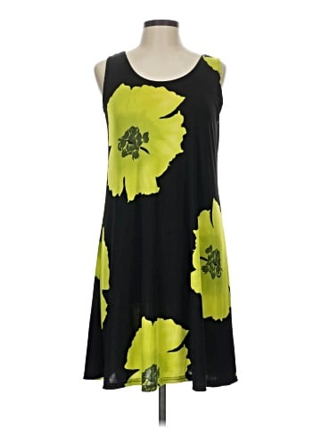 Jostar Casual Dress (view 1)