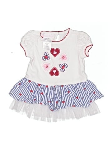 Bonnie Baby Dress (view 1)