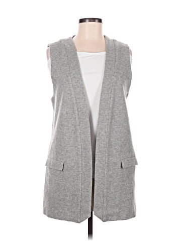 Elevenses Sweater Vest (view 1)