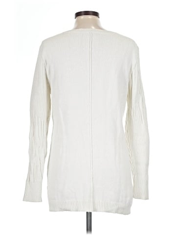 Sundance Pullover Sweater (view 2)