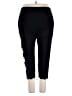 Unbranded Black Active Pants Size 4XL - photo 2