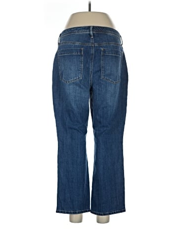 Talbots Jeans (view 2)
