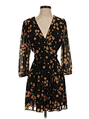 CAbi Cocktail Dress (view 1)