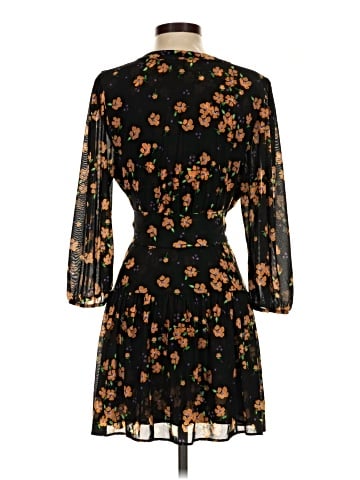 CAbi Cocktail Dress (view 2)
