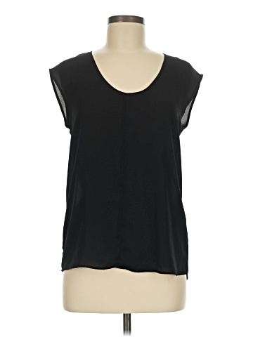 Stella Luce Short Sleeve Top (view 1)