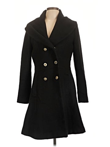 Jessica Simpson Coat (view 1)