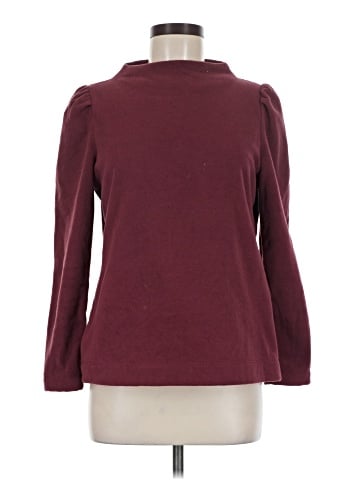 Talbots Turtleneck Sweater (view 1)