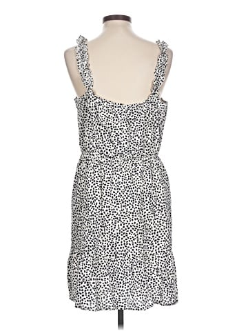 Banana Republic Factory Store Casual Dress (view 2)