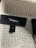 Theory Ivory Pullover Sweater Size P (petite) - photo 7