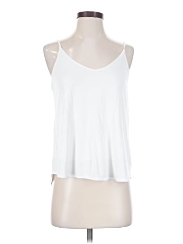 Talula Sleeveless Top (view 1)