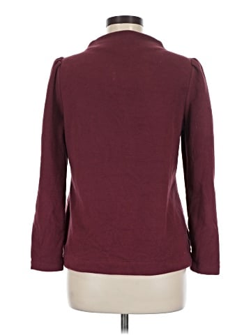 Talbots Turtleneck Sweater (view 2)