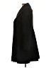 Jessica Simpson Black Coat Size L - photo 5