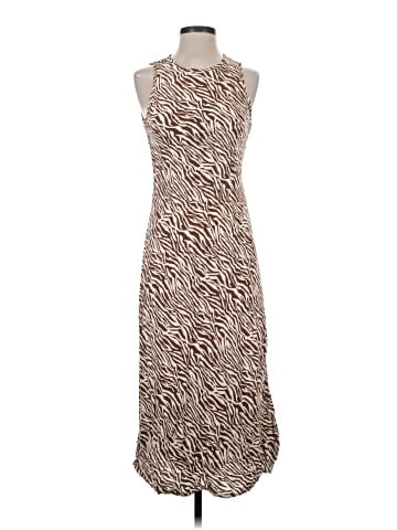 WAYF Casual Dress (view 1)