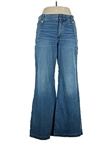 White House Black Market Jeans (view 1)