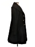 Jessica Simpson Black Coat Size L - photo 4