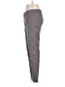 Gap Gray Casual Pants Size 6 - photo 5