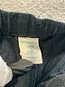 Thereabouts Solid Black Casual Pants Size 14 - 16 - photo 3